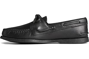 Sperry Herren Authentic Original 2-Eye Bootsschuh