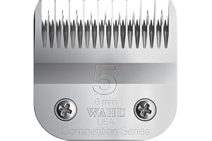 Sconosciuto Wahl, Rasoio Serie Competition