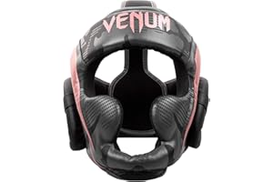 ‎VENUM Venum Elite Kopfschutz