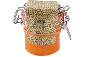 LAZZARIS DAL 1901 Lazzaris 1901 - Salsa di arance 120 g Gourmet - 6 vasi per cartone