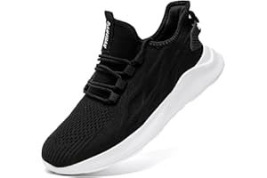 Oltyutc Scarpe Donna Running Sneakers Comode Tennis Fitness Palestra Scarpe