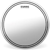 Evans EC2 Coated Drum Head, 16 Inch: 