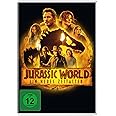 Jurassic World: Ein neues Zeitalter