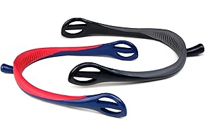 JOHN WHITAKER Whitaker Unisex's Soft Touch Nylon Spurs