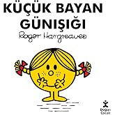 K&uuml;&ccedil;&uuml;k Bayan G&uuml;nışığı
