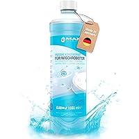 Maxxi Clean | 1x 1.000 ml Bodenreiniger mit Frische-Duft | geeignet für alle Wischroboter | Universal Reiniger Konzentrat | W