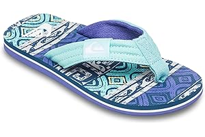 Quiksilver - Molo Layback Yt Basic Sandal pour Garçon