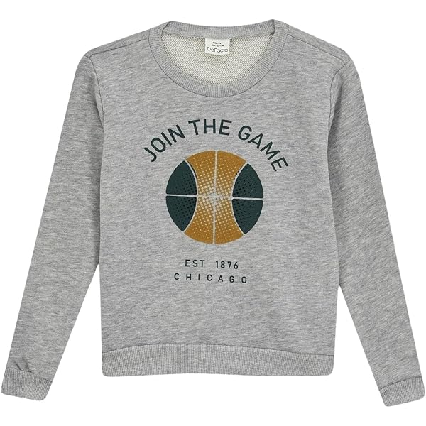 adidas XFG Tuta Da Allenamento Ragazzi Grigio, Bianco