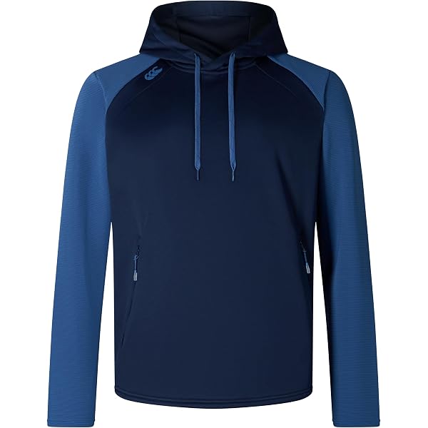 Gilet Protettivo Canterbury Vapodri Raze PRO - Unisex Adulto, Con Imbottitura Rimovibile EVA, Traspirante