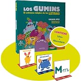 Los Gumins. El universo m&aacute;gico de las letras (librojuego) (SERIE VERDE(+4))