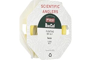 Scientific Anglers Air Cel Schwimmende Leinen