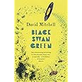 Black Swan Green: David Mitchell