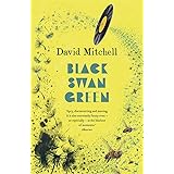 Black Swan Green: David Mitchell