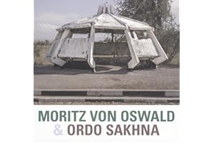 Moritz Von Oswald & Ordo Sakhna