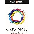 Penguin Readers Level 7: Originals