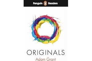 Penguin Readers Level 7: Originals (ELT Graded Reader): Abridged Edition