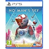 No Mans Sky PS5