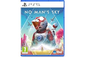 BANDAI NAMCO ENTERTAINMENT Sony Interactive Entertainment No Man's Sky Standard Anglais PlayStation 5