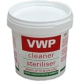 vwp steriliser tesco