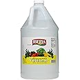Iberia All Natural Distilled White Vinegar, 1 Gallon - 5% Acidity