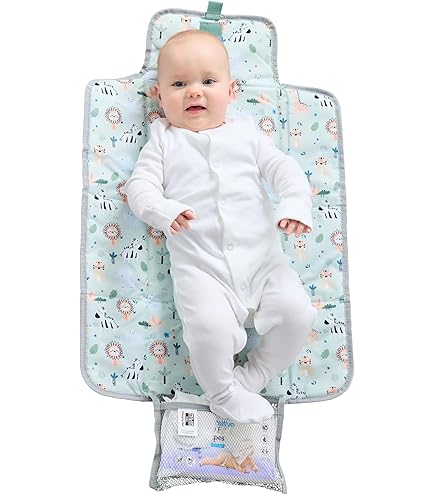 Babyshower boek | gepersonaliseerd | Bosdieren