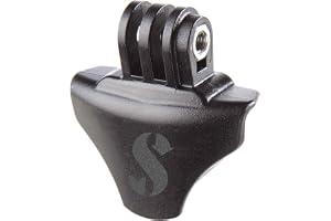SCUBAPRO – maskfäste universell – kompatibel med GoPro