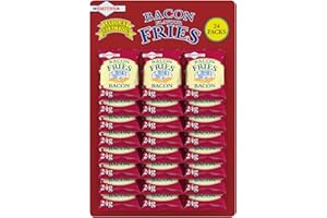 UNIVERSAL PRODUCT SOLUTIONS Smiths Bacon Fries 24x24g