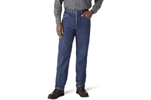 Wrangler Riggs Workwear Męskie ognioodporne dżinsy Fr
