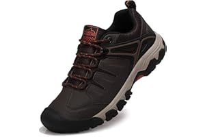 ASTERO ASTERO ASTERO Baskets Homme Basse Randonnée Chaussure Taille 41-46