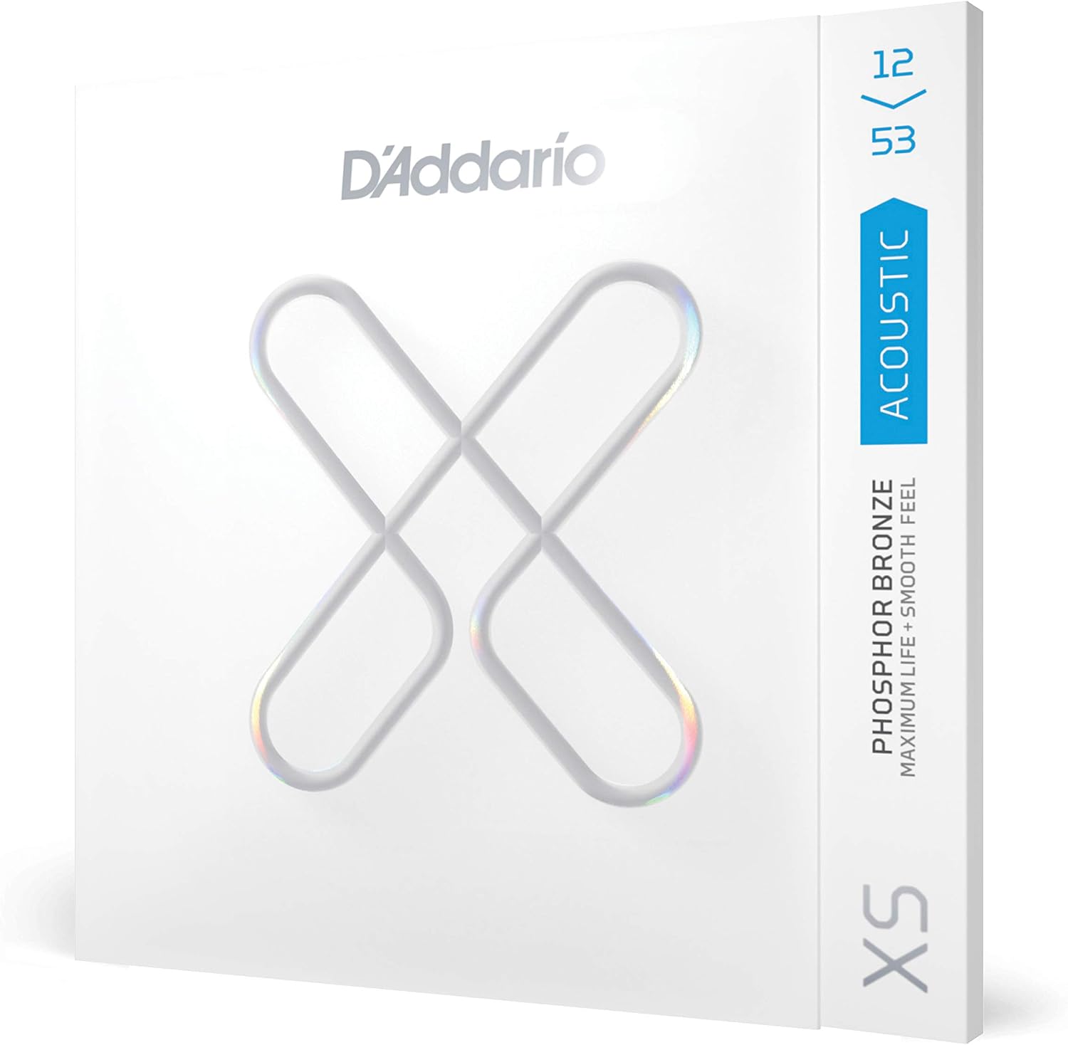 À Qui S'adresse le D Addario XS Acoustic Guitar Strings Phosphor ? Profils Recommandés