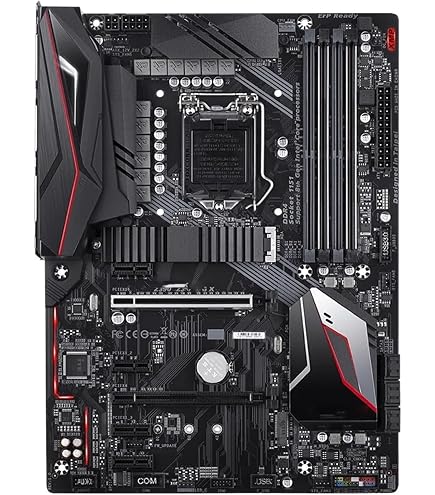 HYUIND Placa Madre Fit For ASROCK Z390 Phantom Gaming 4 LGA 1151