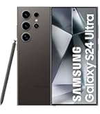 GALAXY S24 ULTRA 12/512 BLACK : Amazon.nl: Elektronica