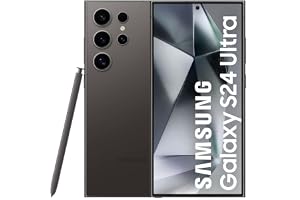 Galaxy S24 Ultra 17,3 cm (6,8 ”) Dubbla SIM-kort USB-C 12 GB 5000 mAh
