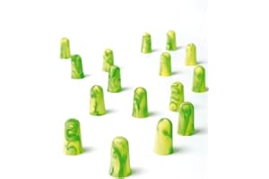 Moldex Pura Fit 7700- Tapones para los oídos (SNR 35dB), 25 pares