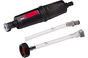 MSR Emergency Home Water Filtration System