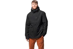 Jack Wolfskin Kurtka Mężczyźni WEST COAST JACKET
