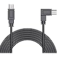 VIOFO 6M Rear Cable For A129 Duo / A129 Pro Duo Dual Dash Cam Connection Cable For Front and Rear Camera