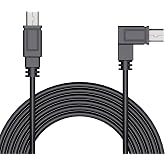 Viofo A129 Duo / A129 Pro Duo Ara&ccedil; Kamerası Arka Kamera Bağlantı Kablosu 6 Metre