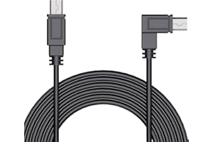 VIOFO Kabel tylny A129 8M do A129 Duo / A129 Pro Duo Dual Dash Cam kabel przyłączeniowy do przedniej i tylnej kamery