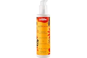 Leave-In Soin sans Rinçage Cheveux Frisés et Crépus Activilong Actiforce Carapate Sapote 240 ml