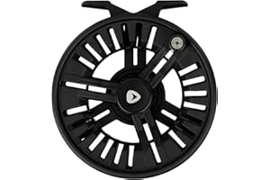 Greys Angelrolle für Kreuzfahrt-Fliegenfischen