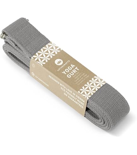 Cuscino Yoga Bolster Rettangolare Lotuscrafts – Ripieno Kapok, Fodera In Cotone Biologico Lavabile Per Yin Yoga