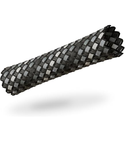 Viablue SLEEVE Black Small Price Per 1 Meter