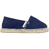 espadrilles homme plates