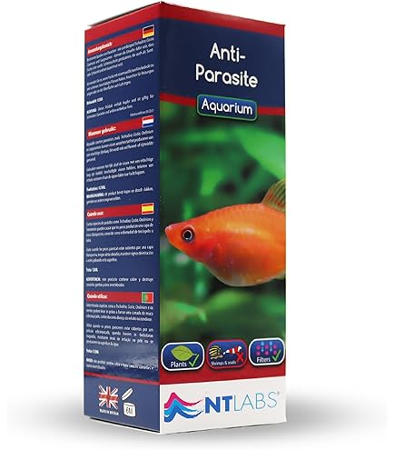 Sera med Nematol,10 ml : Amazon.co.uk: Pet Supplies