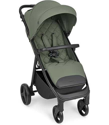BUGABOO ANT LEG REST BLACK Baby Products