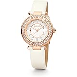 Folli Follie Orologio con Movimento Miyota Woman Beat-Beautime 34 mm