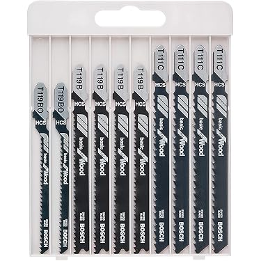 Lame Scie Sauteuse DeWALT Accessoires - Set De 10 Lames De Scie Sauteuse Pour Le Métal Et Le Bois DT2294 Lame Scie Sauteuse Pour Bois Lame Scie Sauteuse DeWALT Accessoires - Set De 10 Lames De Scie Sauteuse Pour Le Métal Et Le Bois DT2294 Lame Scie Sauteuse Pour Bois