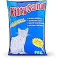 Kitty Sand Crystal Cat Litter 16L