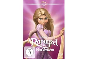 Rapunzel - Neu verföhnt (Disney Classics): Disney Classics